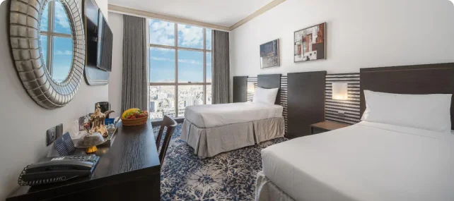 Al_Kiswah_Towers_Hotel