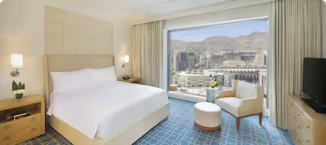 Hoilton_Makkah_Conventon_Hotel