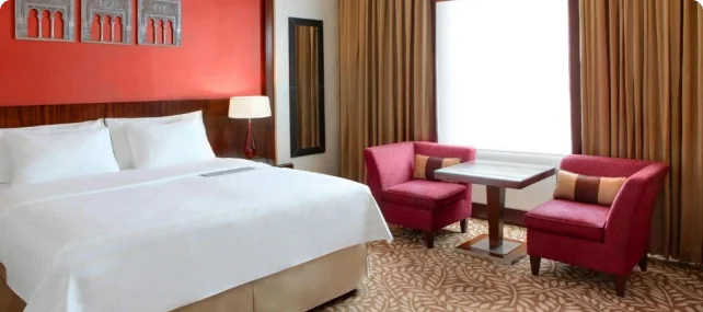 Le_Meridien_Tower_Makkah