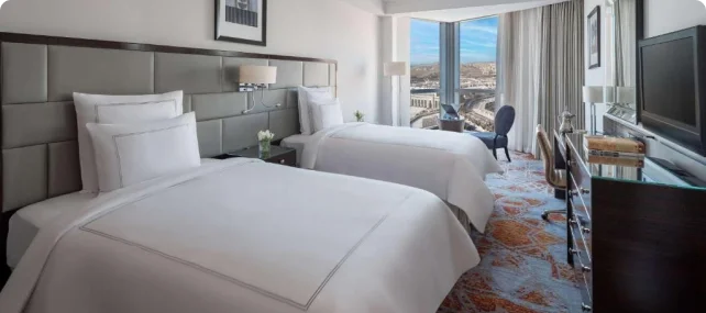 Swisstal_Makkah_Hotel