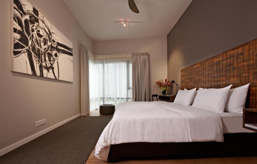 E&O Residence Kuala Lumpur 