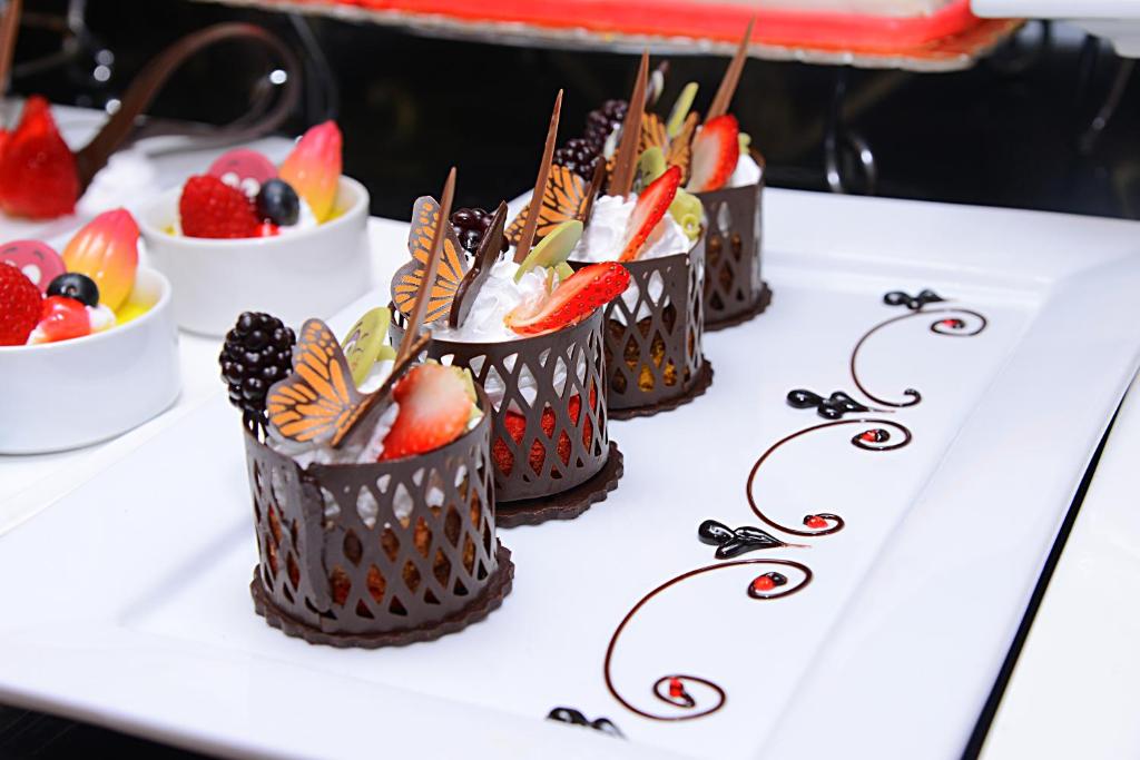 Al-Muna Kareem Hotel