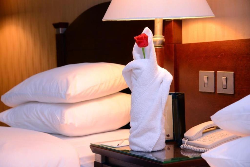 Al-Muna Kareem Hotel