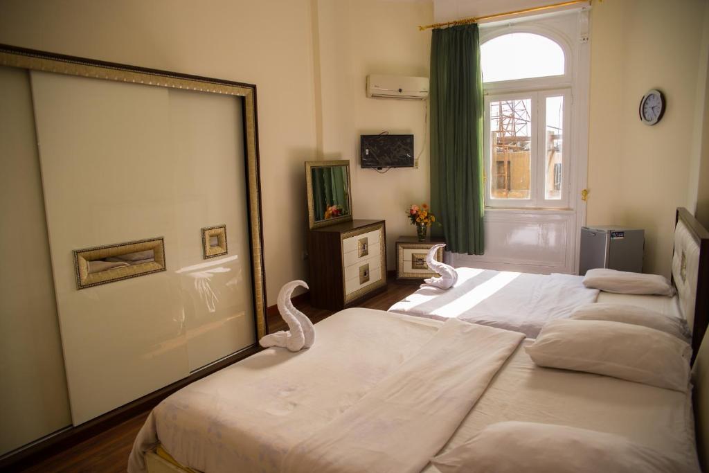 Hotel Grand Royal Cairo