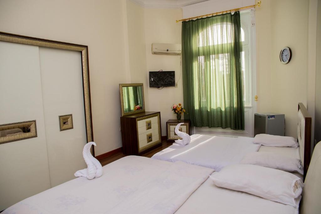 Hotel Grand Royal Cairo