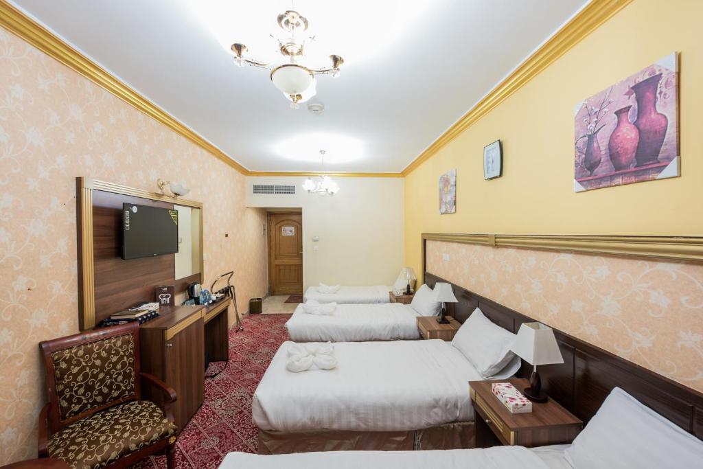 Odst Hotel Al - Madinah