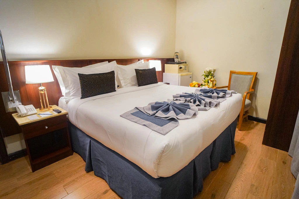 Emaar Al Khalil Hotel