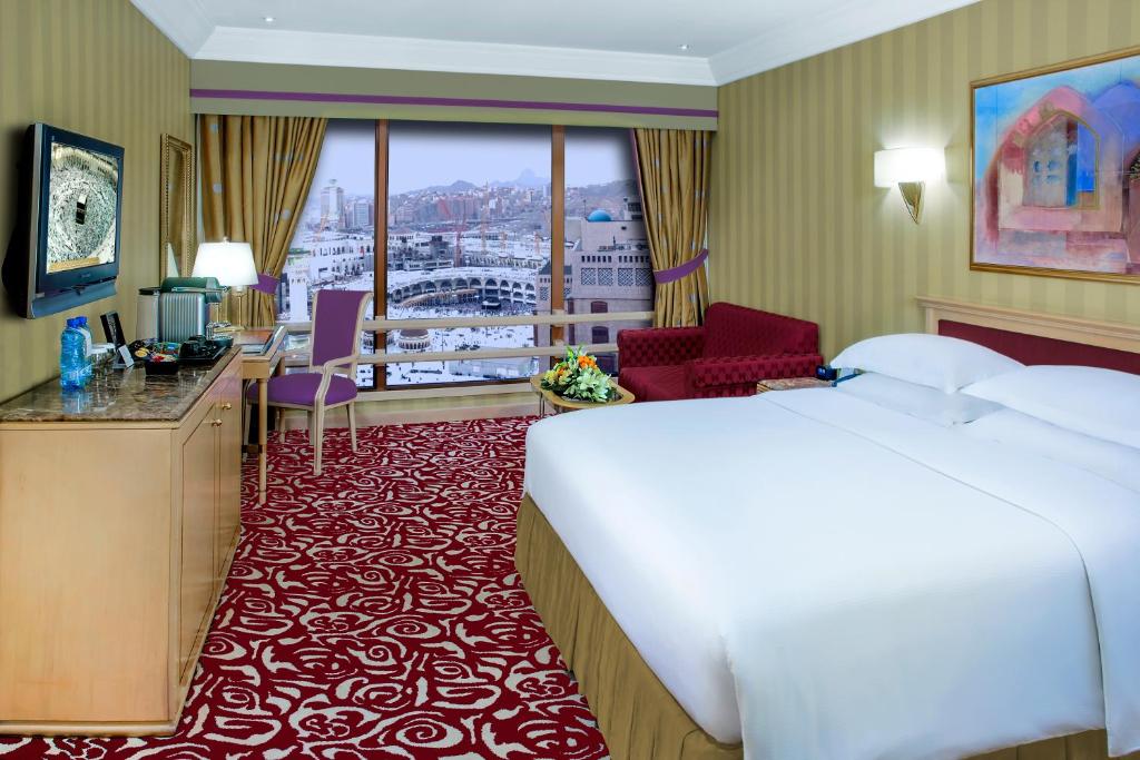 Makkah Hotel