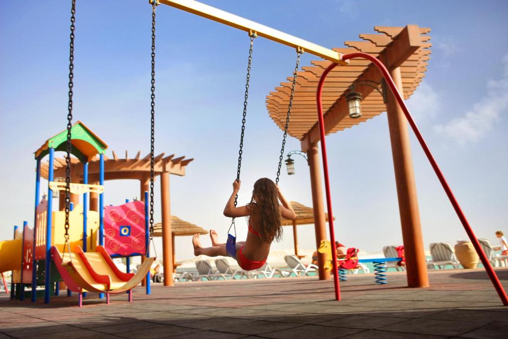 Khalidiya Palace Rayhaan by Rotana, Abu Dhabi