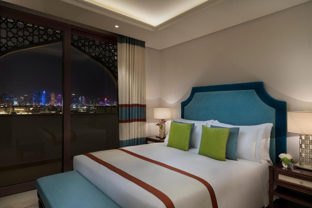 AL NAJADA DOHA HOTEL APARTMENTS BY OAKS