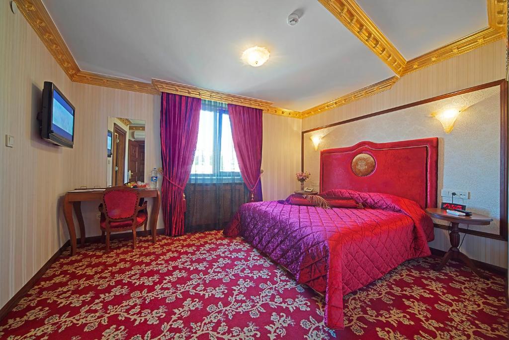 ANTEA PALACE HOTEL