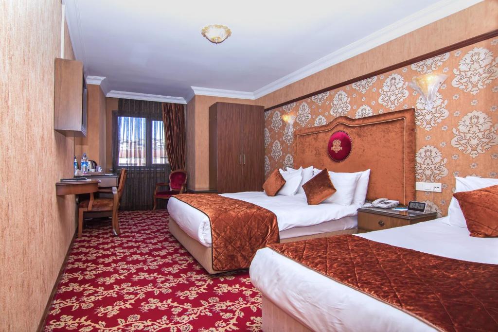 ANTEA PALACE HOTEL