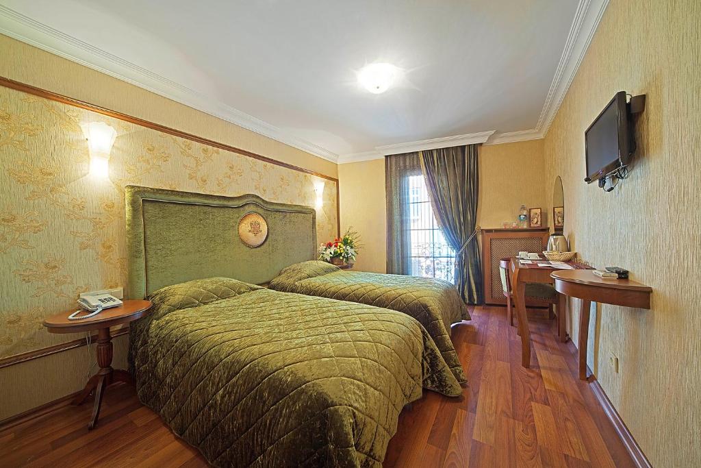 ANTEA PALACE HOTEL