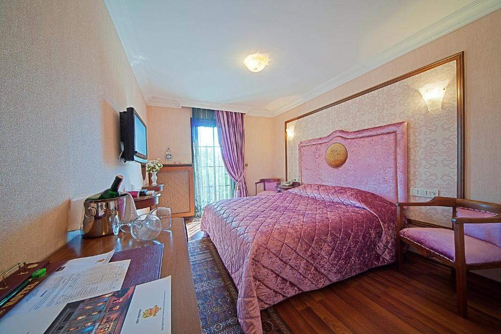 ANTEA PALACE HOTEL