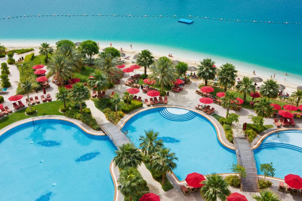 Khalidiya Palace Rayhaan by Rotana, Abu Dhabi