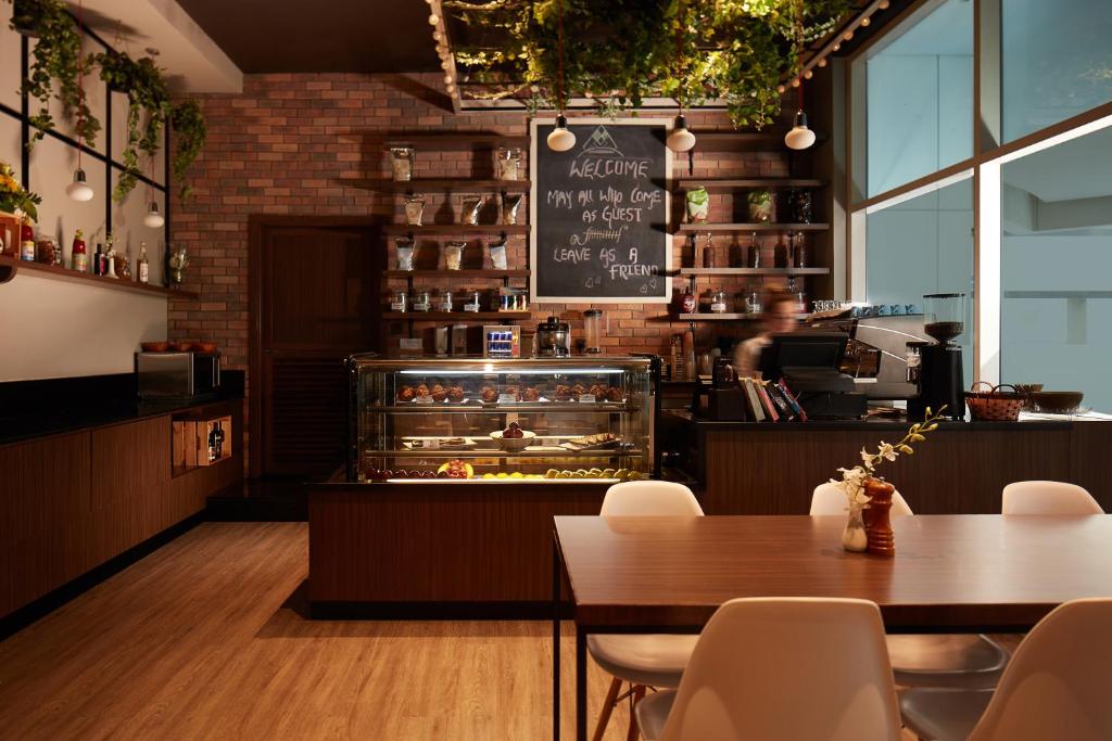 Auris Fakhruddin Hotel Apartments