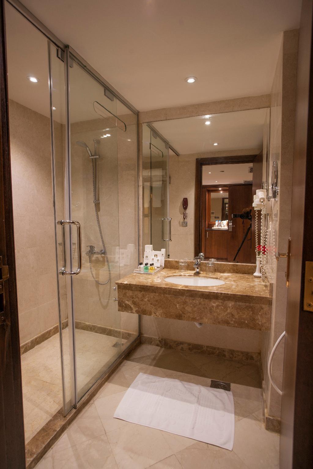 Al Safwah Hotel - Tower 1