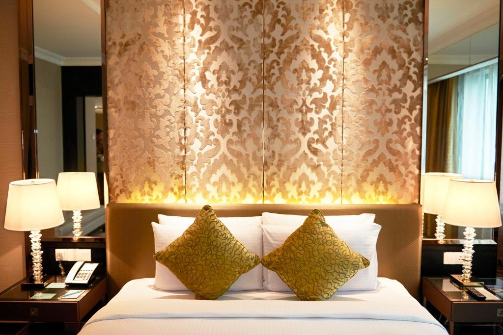 Dorsett Kuala Lumpur 