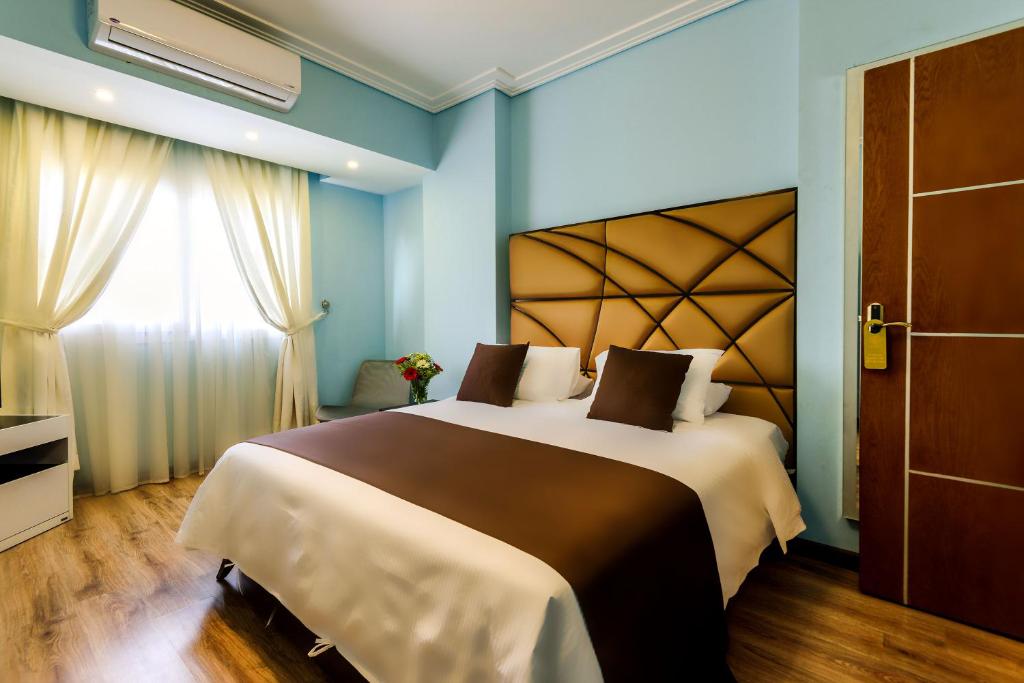 Arabella Residence hotel