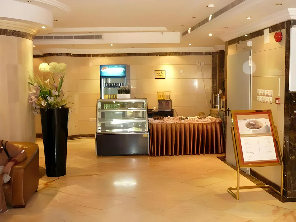 Emaar Al Khalil Hotel