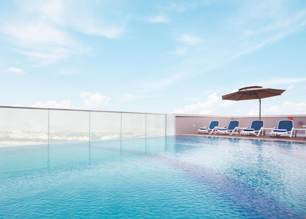 Auris Fakhruddin Hotel Apartments