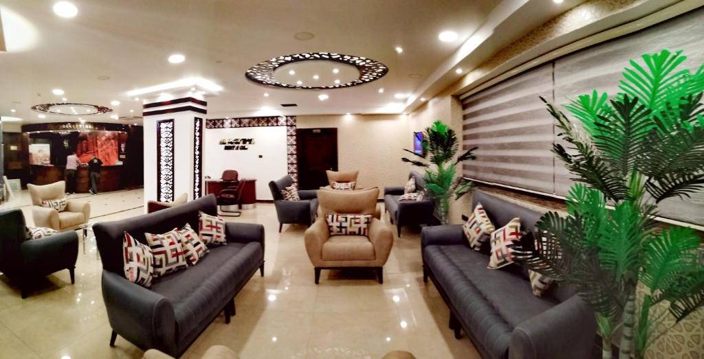 Panorama Amman Hotel