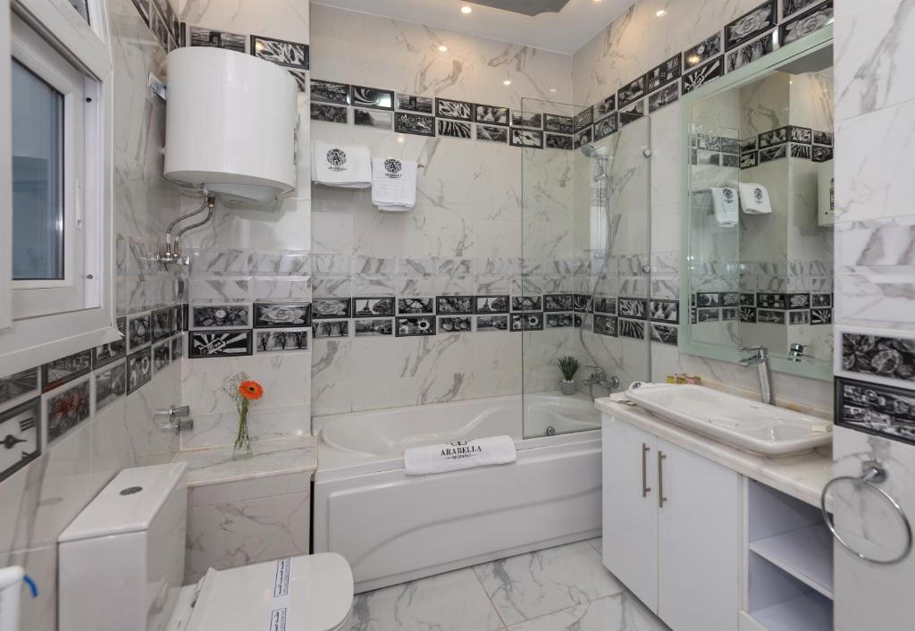 Arabella Residence hotel