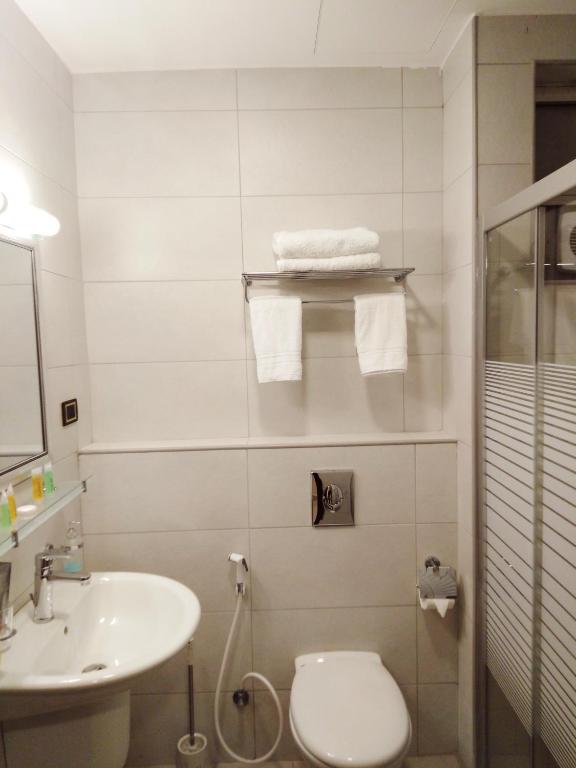 Panorama Amman Hotel