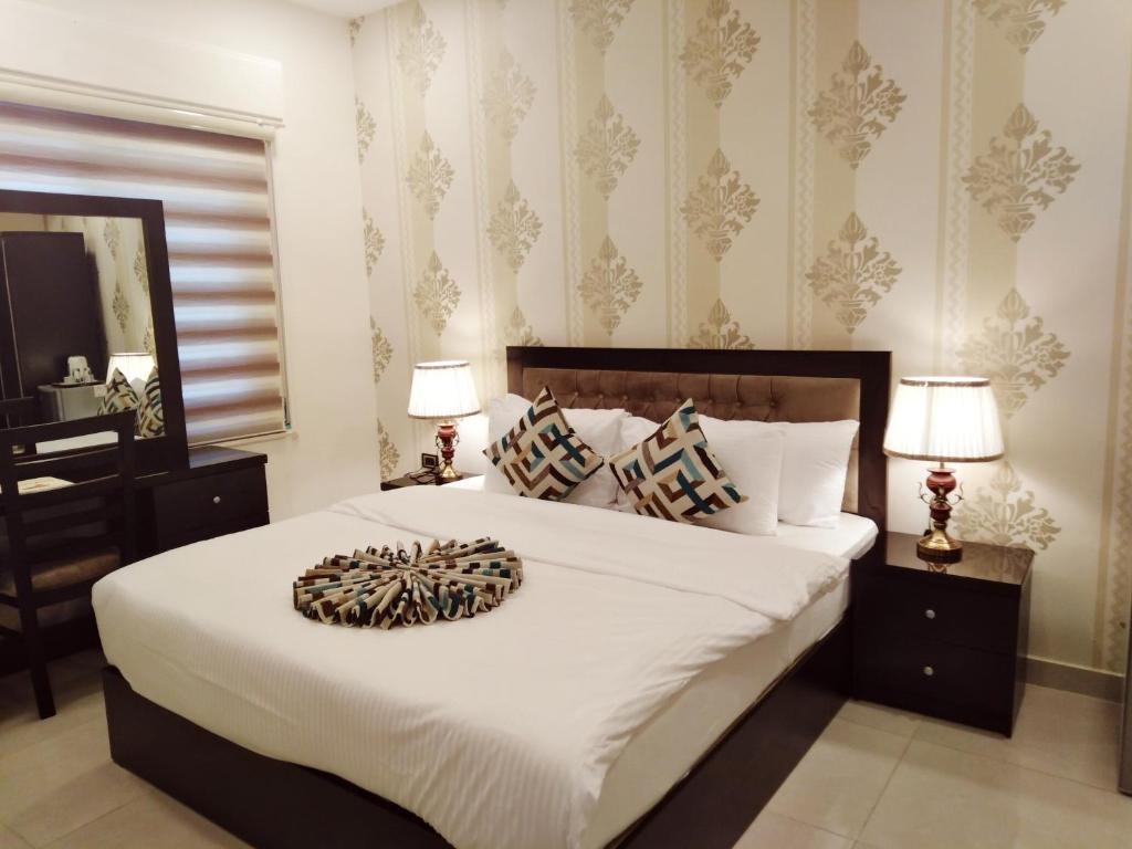 Panorama Amman Hotel