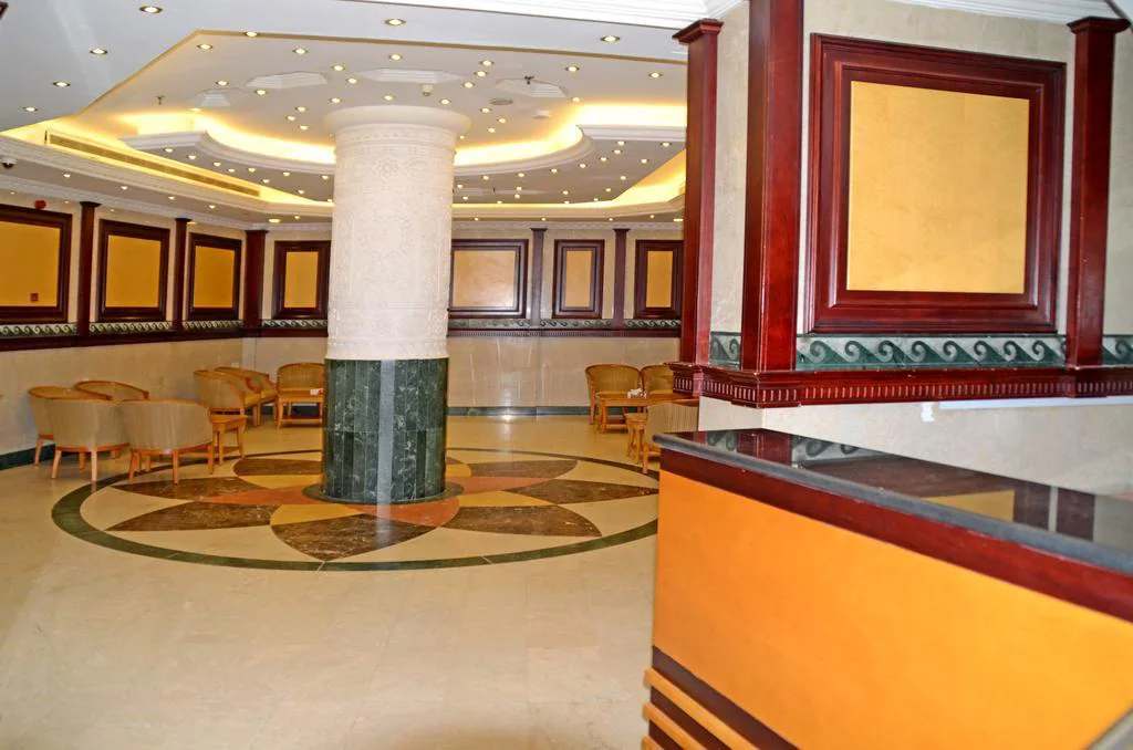 Al Fajer Al Badya Hotel