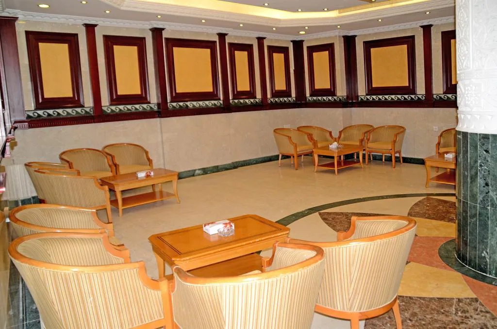 Al Fajer Al Badya Hotel