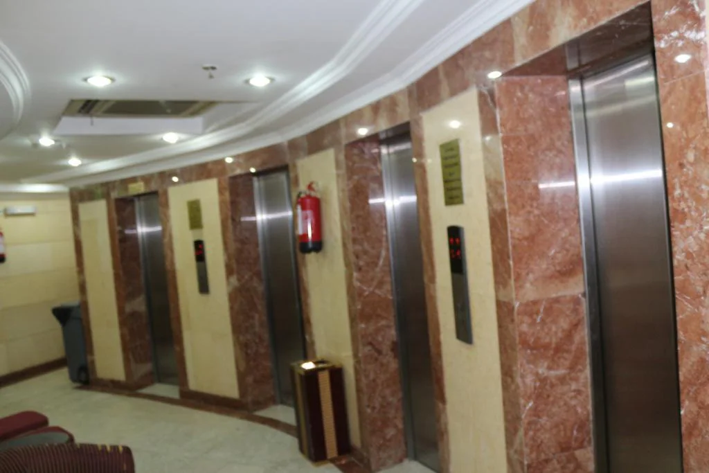 Al Fajer Al Badya Hotel