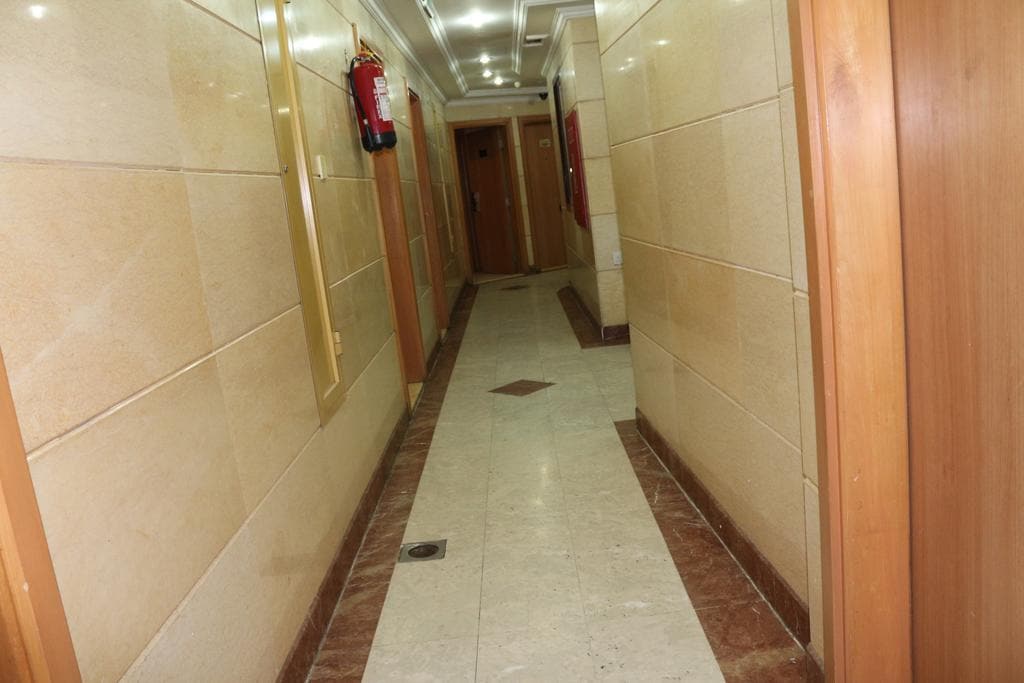 Al Fajer Al Badya Hotel