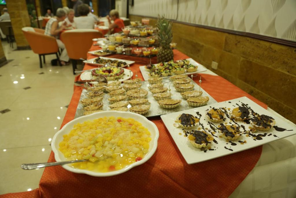 Panorama Amman Hotel