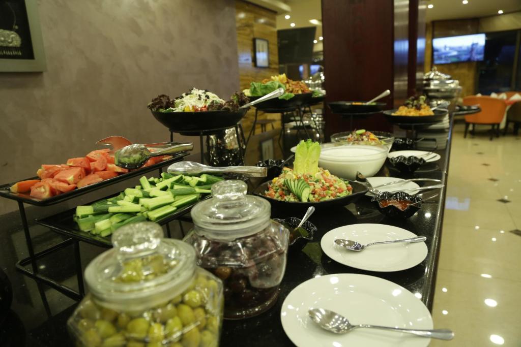 Panorama Amman Hotel