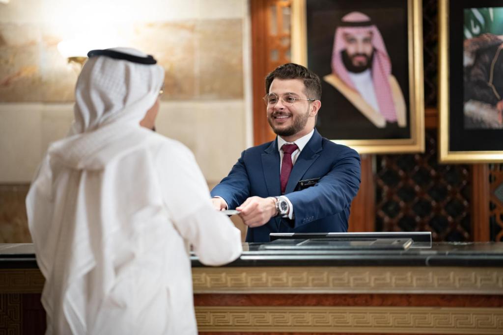 InterContinental Dar Al Iman Madinah