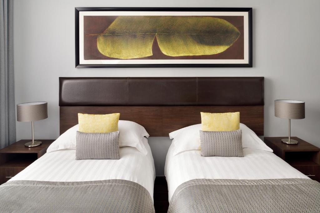 Movenpick Hotel Apartments Al Mamzar