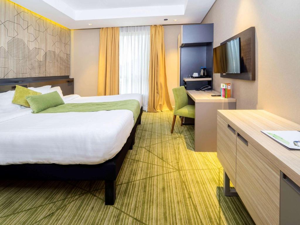 IbIs Styles Makkah