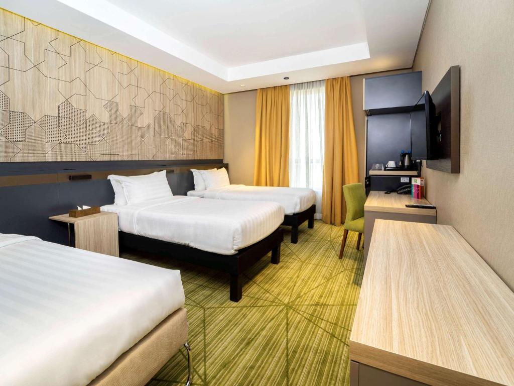 IbIs Styles Makkah