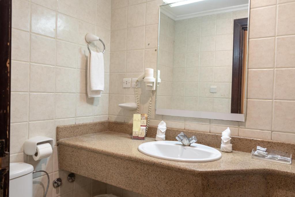 Palestine Hotel Makkah