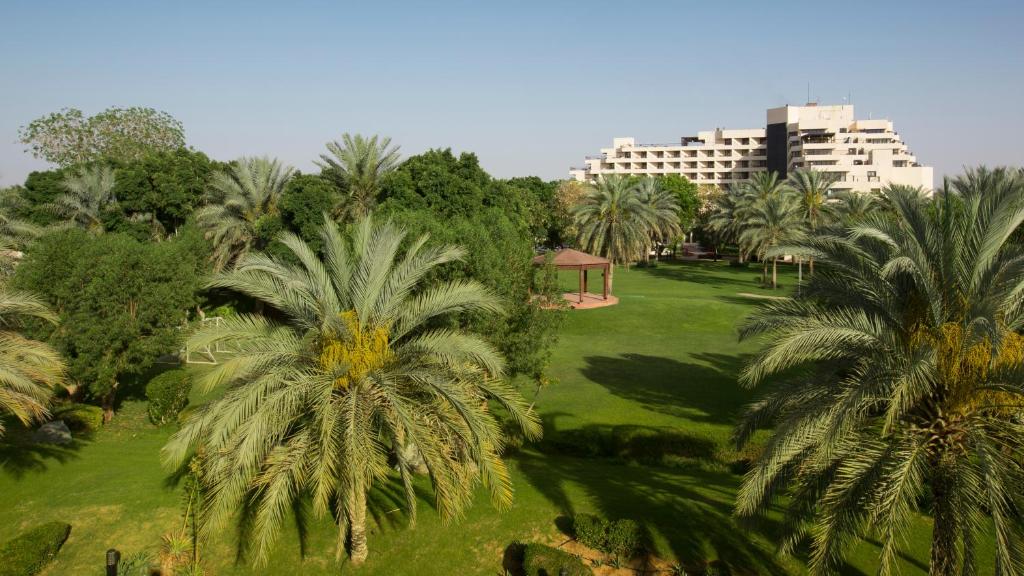 DANAT AL AIN RESORT