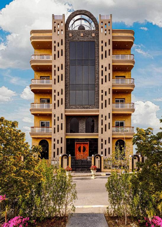 Arabella Residence hotel