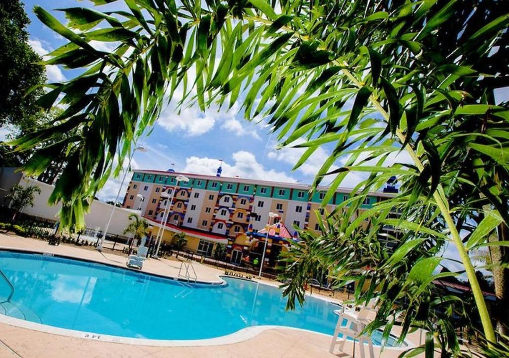 LEGOLAND Hotel Dubai