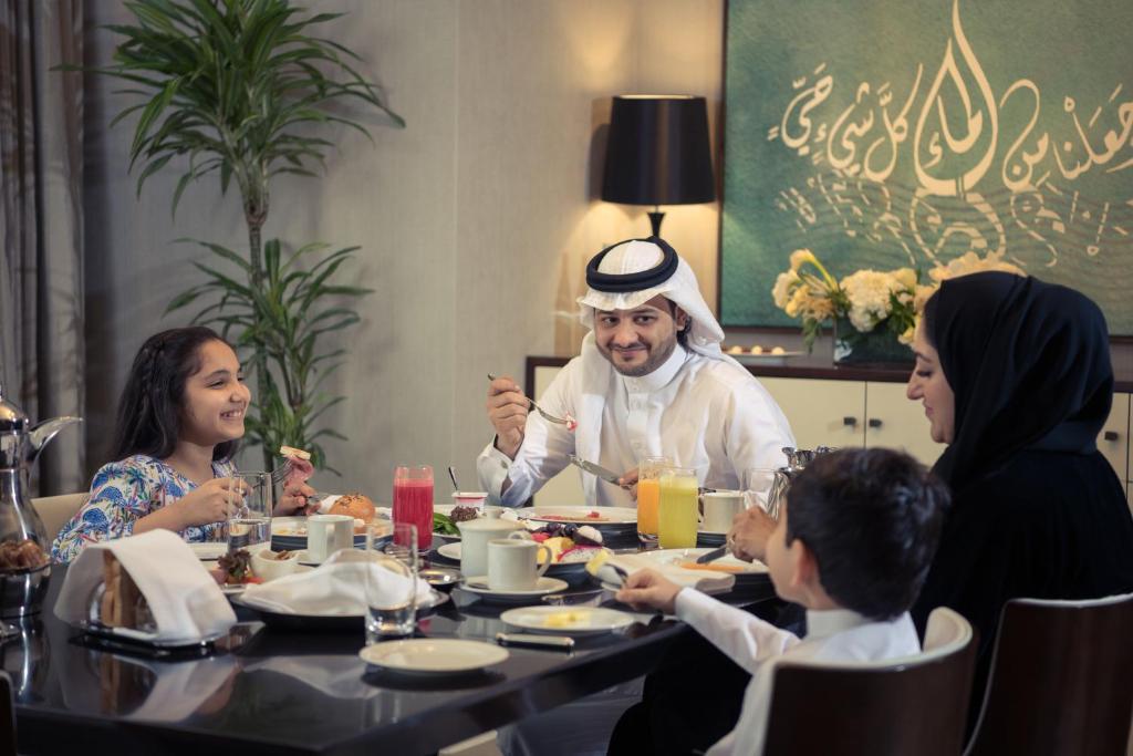 Hyatt Regency Makkah Jabal Omar