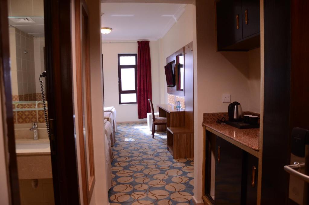 Artal International Hotel