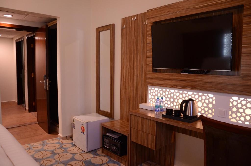 Artal International Hotel