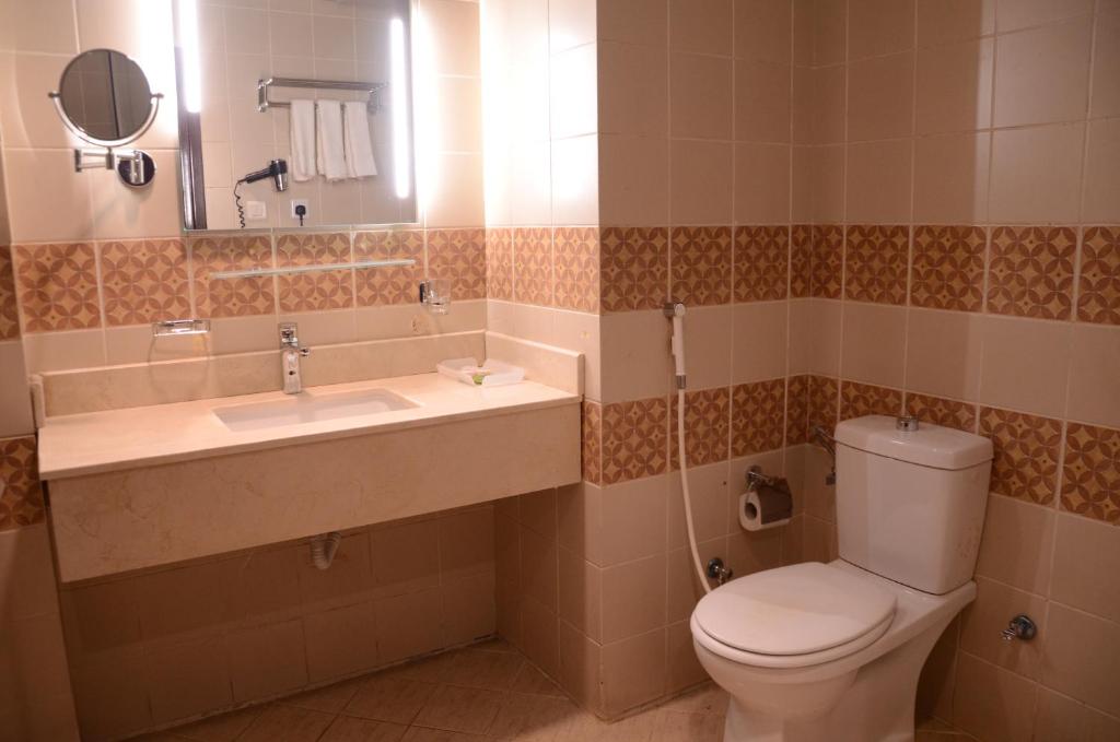 Artal International Hotel