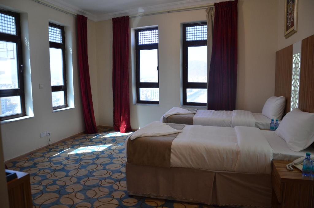 Artal International Hotel