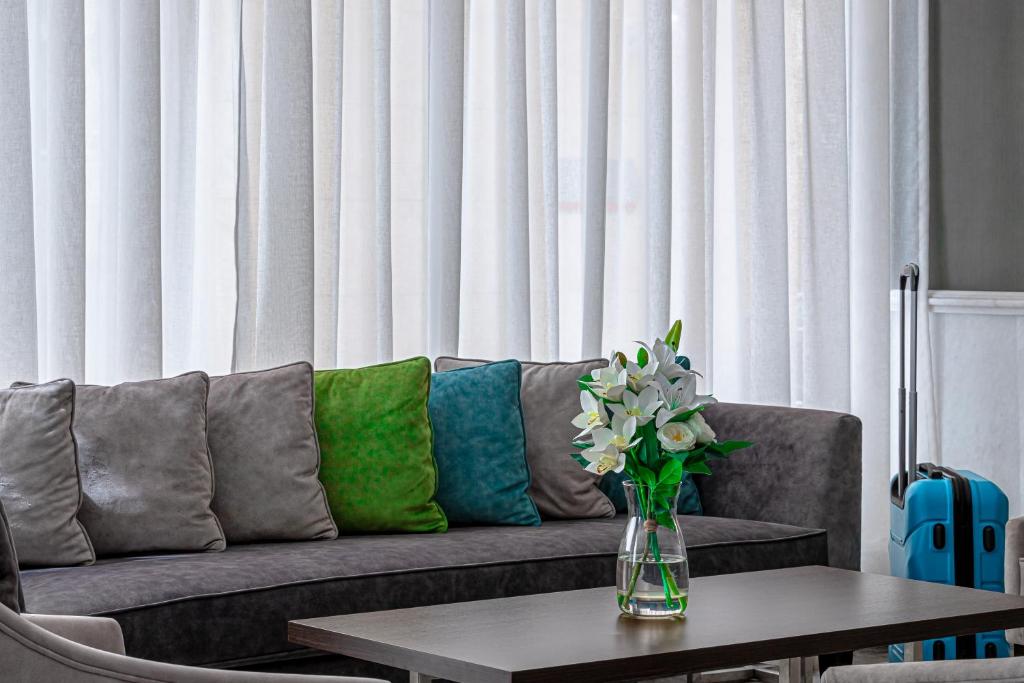 Swiss International Taba Alsalam