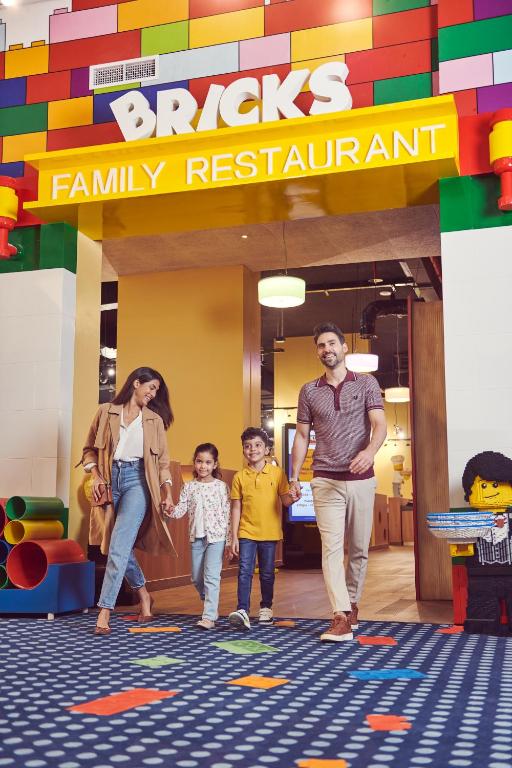 LEGOLAND Hotel Dubai
